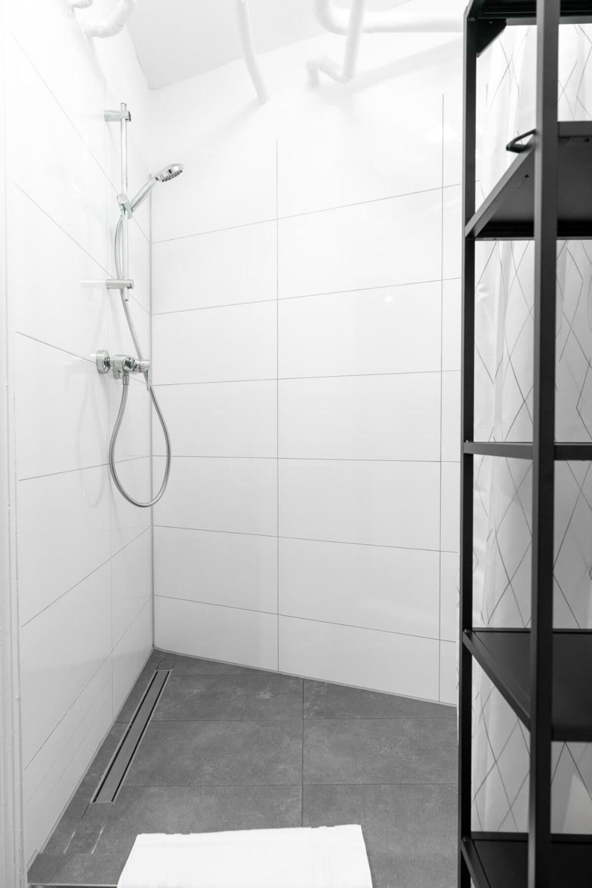 Hamburg City Apartment For 4 Zewnętrze zdjęcie